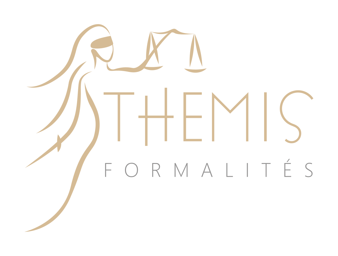 Thémis Formalités Logo